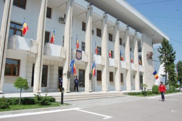 Şedinţă de Fond Funciar